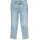 Vero Moda Female Slim Fit Jeans VMROSIE Mid Rise Slim Fit Jeans - M / 32L