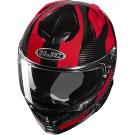 HJC Helmets RPHA 71 Carbon Hamil MC1 M