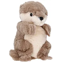 Warmies Otter