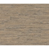Rasch Textil Rasch Tapete 537031 - Vliestapete in Hellbraun mit Holzoptik aus der Kollektion Curiosity - 10,05m x 0,53m (LxB)