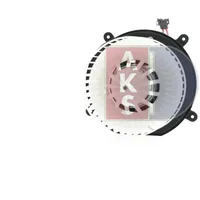 AKS DASIS 740459N für Linkslenker