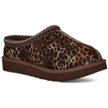 UGG Australia Schuhe UGG Tasman Caspian 1158350BCDR - Braun/Beige - 37