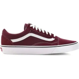 Vans Brooklyn Ls Damen Port Royale 37