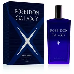 Herrenparfüm Poseidon Poseidon Galaxy EDT 150 ml
