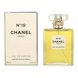Chanel No. 19 Eau de Parfum