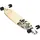 Muuwmi Longboard - wood