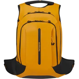 Samsonite Ecodiver Laptop Rucksack M 15.6" + GRATIS HOTELGUTSCHEIN Gelb