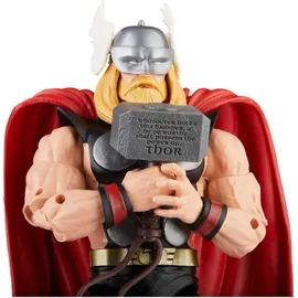 Hasbro Marvel Legends Thor vs. Marvel's Destroyer 15 cm