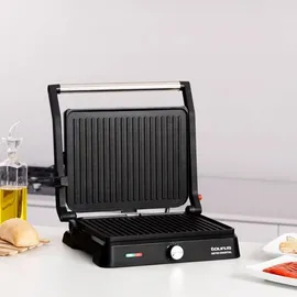 Taurus Alpatec Bistro Essential 2600W schwarz