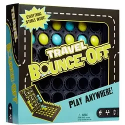 MATTEL GKF10 MATTEL Games Bounce-Off Kompakt