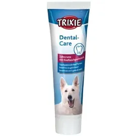 Trixie Zahncreme mit Rindfleischgeschmack 100 g