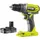 RYOBI R18DD2-220S