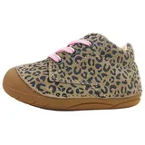 Lurchi Lauflernschuh Beige 20