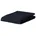 Spannbettlaken Premium Perkal 180 210 blau