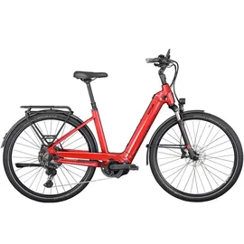 Kettler Quadriga Comp CX11 LG 2025 rot