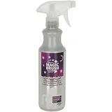Kerbl MagicBrush Fellglanz- und Pflegespray MANECARE Premium - 3 Verschiedene Düfte