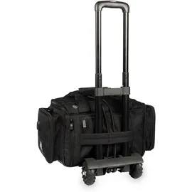 Elite Bags MEDIC'S Softbag Arzttasche schwarz 1 Stück