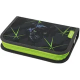 Herlitz Schüleretui 31-teilig Wild Life