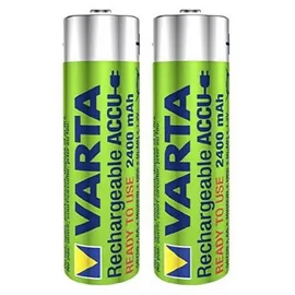 Varta AA 2400 mAh 2 St.
