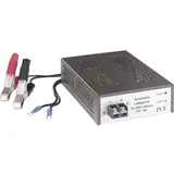 IVT Bleiakku-Ladegerät 12V 6A (900012)