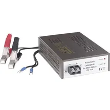 IVT Bleiakku-Ladegerät 12V 6A (900012)