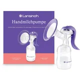 Lansinoh Handmilchpumpe