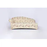 Better Home 3-Sitzer Sofa mit linker Armlehne, ca. 193 x 83 x 85 cm – Blumenmuster