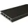 KOVALEX WPC-Terrassendiele 500 x 14,5 x 2,6 cm grau