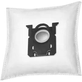 rs-products I 20x Staubsaugerbeutel kompatibel mit PHILIPS PowerGo Baureihe: Power Go FC8245/09, FC8243/09, FC8241/09, FC8244/09, FC8240/09, FC8246/09 PH 1)