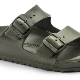 Birkenstock Arizona EVA Khaki 46