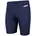 Badehose Team Swim Jammer Navy/White 5