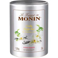 Monin Vanille 1360 ml
