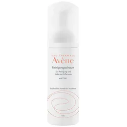 Avene Reinigungsschaum