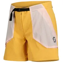 Scott Explorair Escape Kurze Hose - Biscuit Beige / Sugar Pink - S