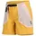 Scott Explorair Escape Kurze Hose - Biscuit Beige / Sugar Pink - S