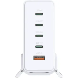 D-Link DCF-241/E 140W GaN Charger USB-C USB-A