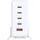 D-Link DCF-241/E 140W GaN Charger USB-C USB-A