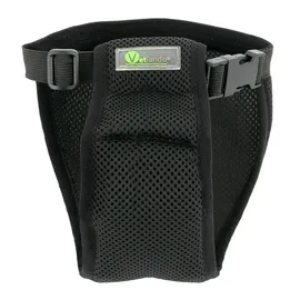 Vetlando Läufigkeitshöschen Hundepflegeartikel Größe: XL: