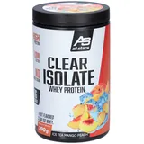 ALL STARS Clear Isolate Whey Protein Ice Tea Mango Peach