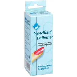 Nagelhaut Entferner KyX