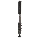 Benro MAD49C Adventure Einbeinstativ Carbon
