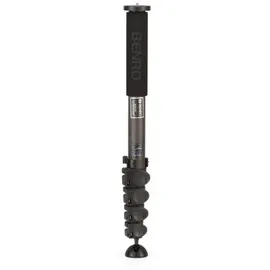 Benro MAD49C Adventure Einbeinstativ Carbon