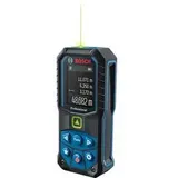 Bosch Professional GLM 50-25 G Laser-Entfernungsmesser kalibriert (ISO) Stativadapter 6.3 mm (1/4) Messbereich (max.) (Details) 50 m