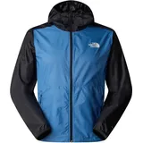 The North Face - TNF Cyclone Wind Jacket - Freizeitjacke Gr L blau