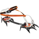 Petzl Irvis Flexlock Steigeisen (Größe One Size)