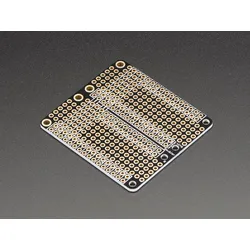 Adafruit FeatherWing Doubler - Prototyping Add-on für alle Feather Boards