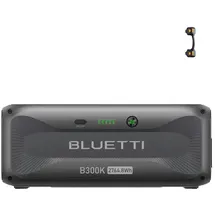 Bluetti B300K Erweiterungsakku 2,76 kWh