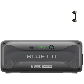 Bluetti B300K Erweiterungsakku 2,76 kWh