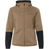 Trespass Vaude Women's Qimsa Hooded Softshell Jacket