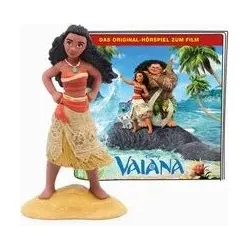 tonies® 10000526 Disney – Vaiana